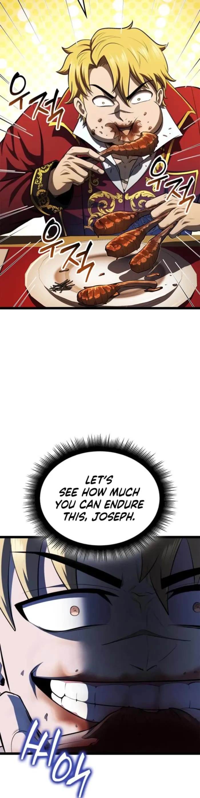 Boxer Kali chapter 82 page 20