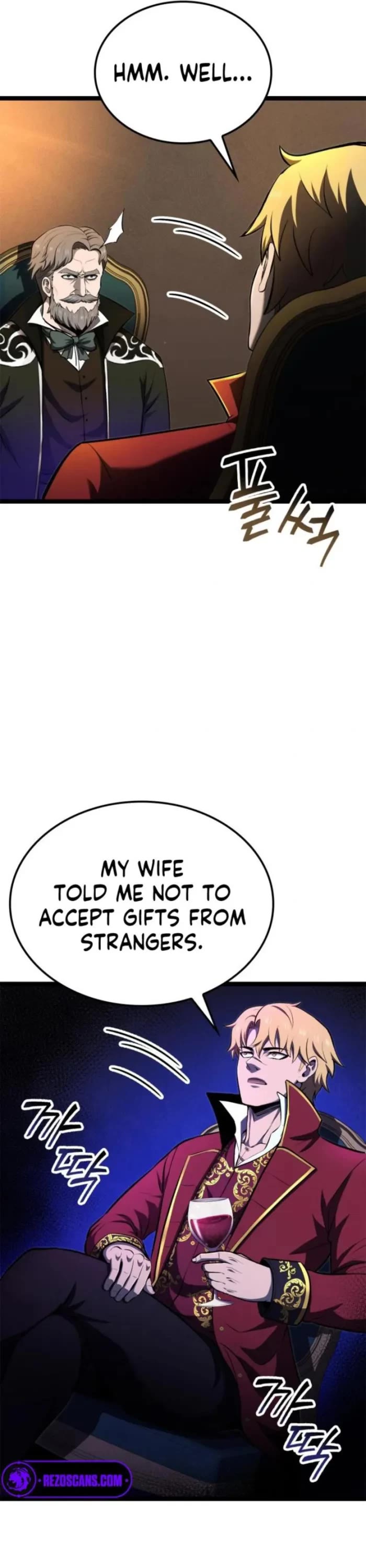 Boxer Kali chapter 82 page 26