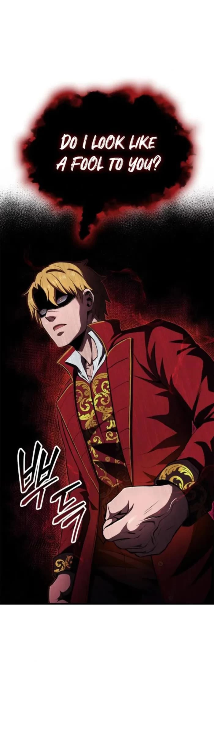 Boxer Kali chapter 82 page 35