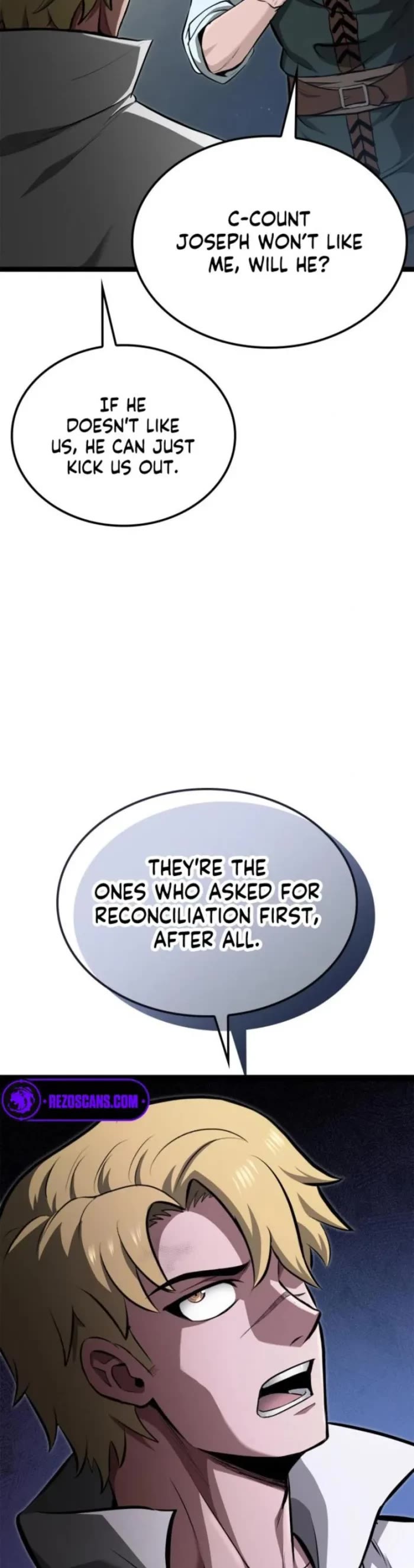 Boxer Kali chapter 82 page 4