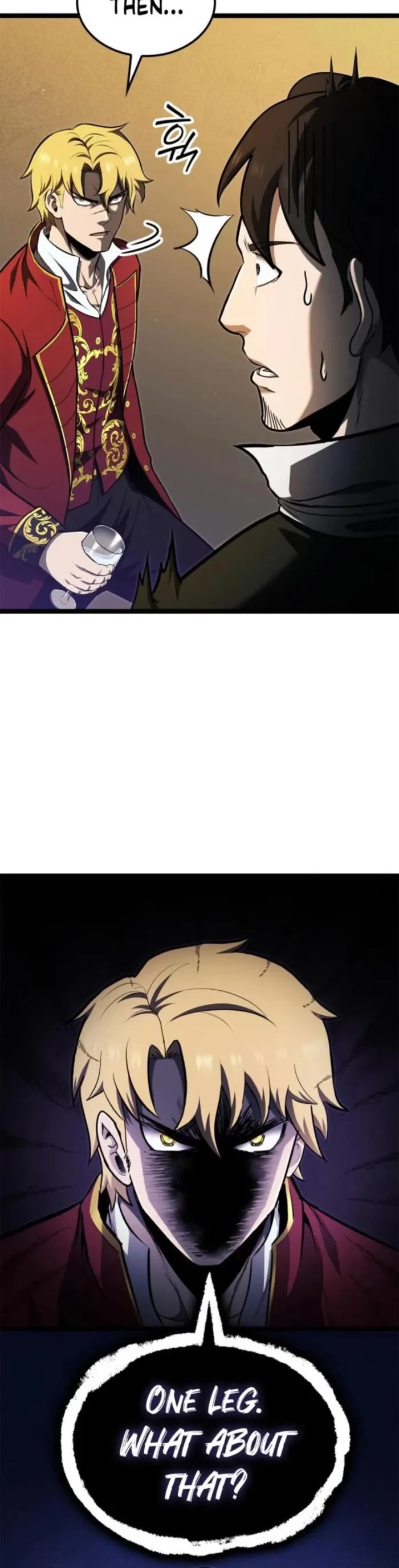 Boxer Kali chapter 82 page 40