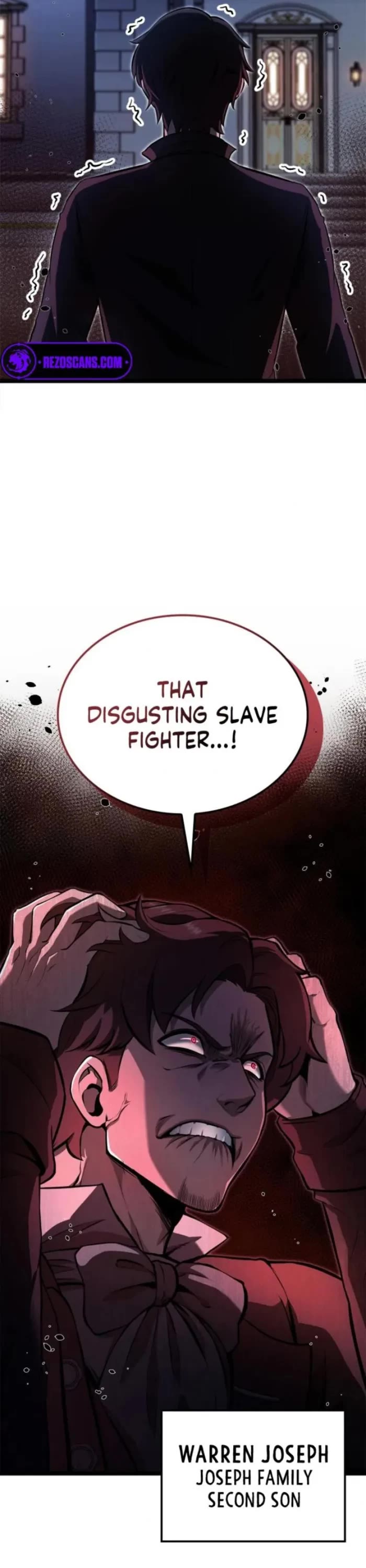 Boxer Kali chapter 82 page 7