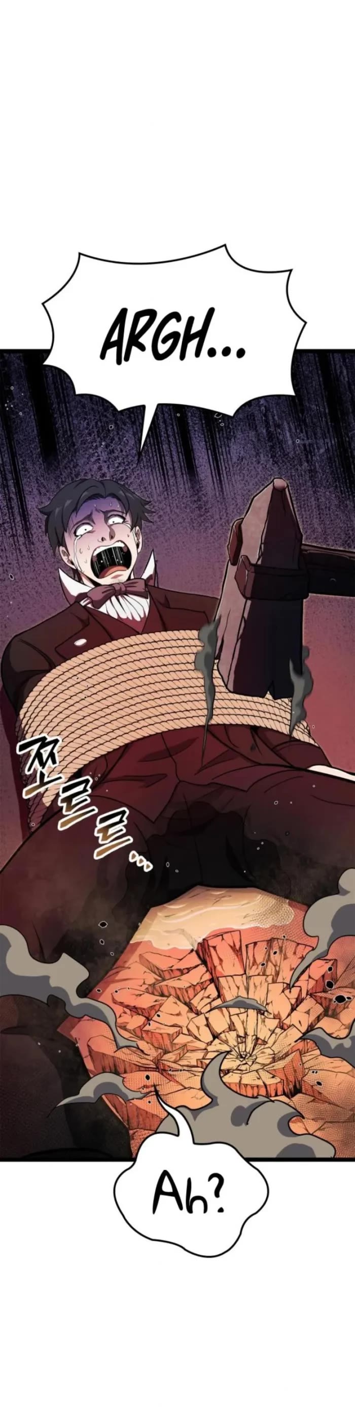 Boxer Kali chapter 83 page 10