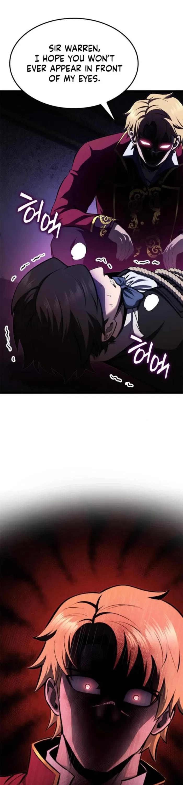 Boxer Kali chapter 83 page 13