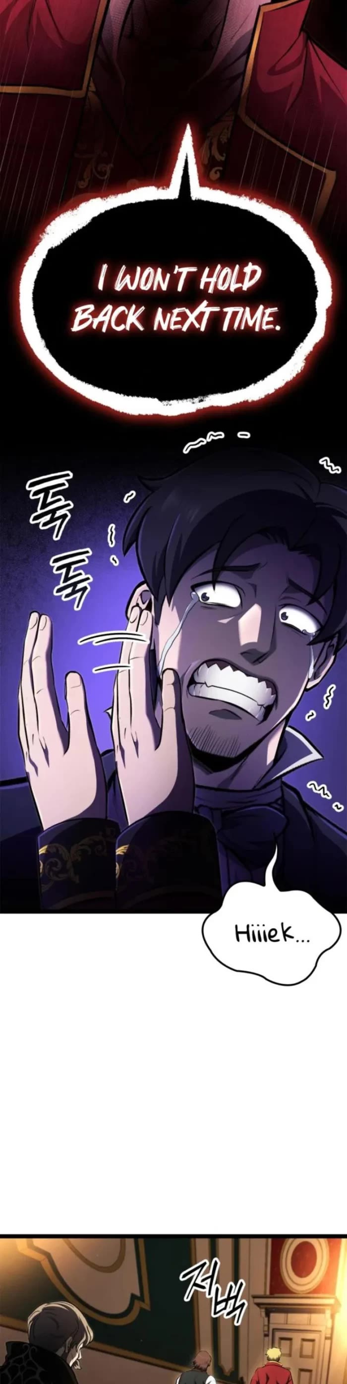 Boxer Kali chapter 83 page 14
