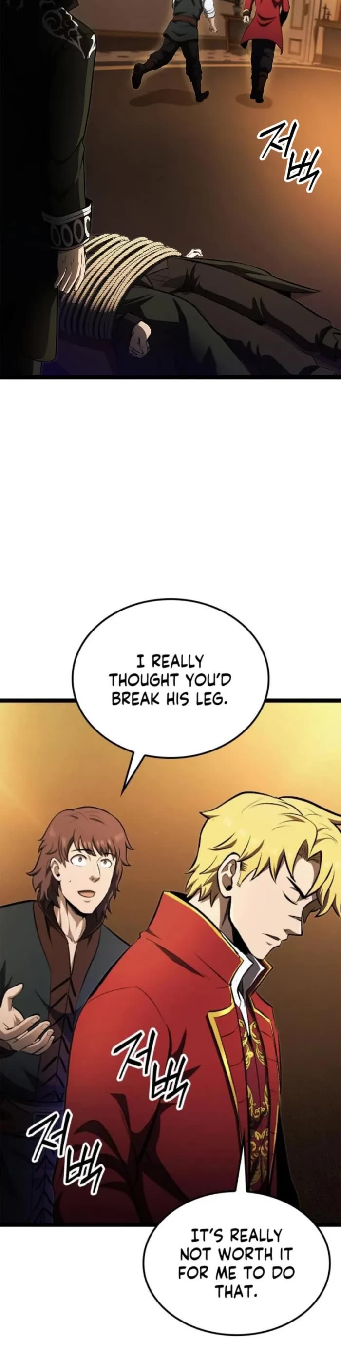 Boxer Kali chapter 83 page 15