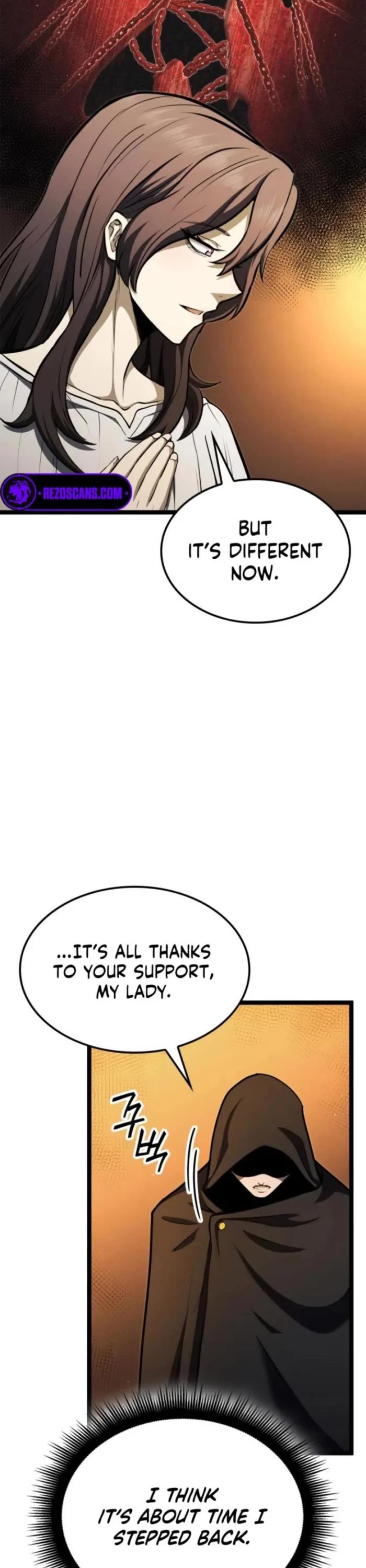 Boxer Kali chapter 83 page 22