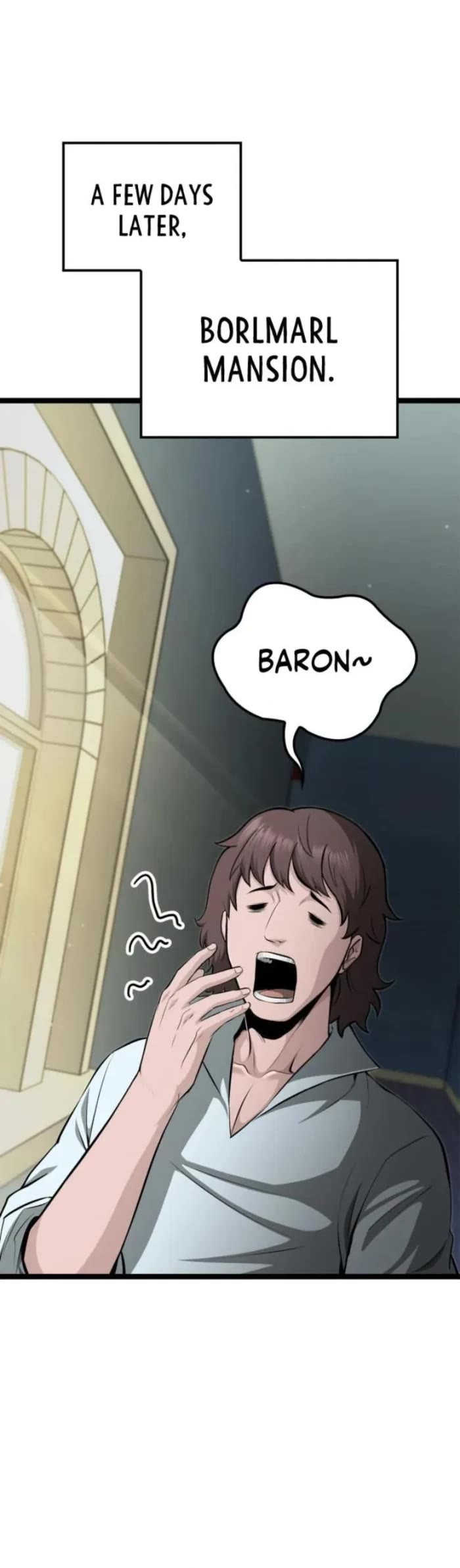 Boxer Kali chapter 83 page 25