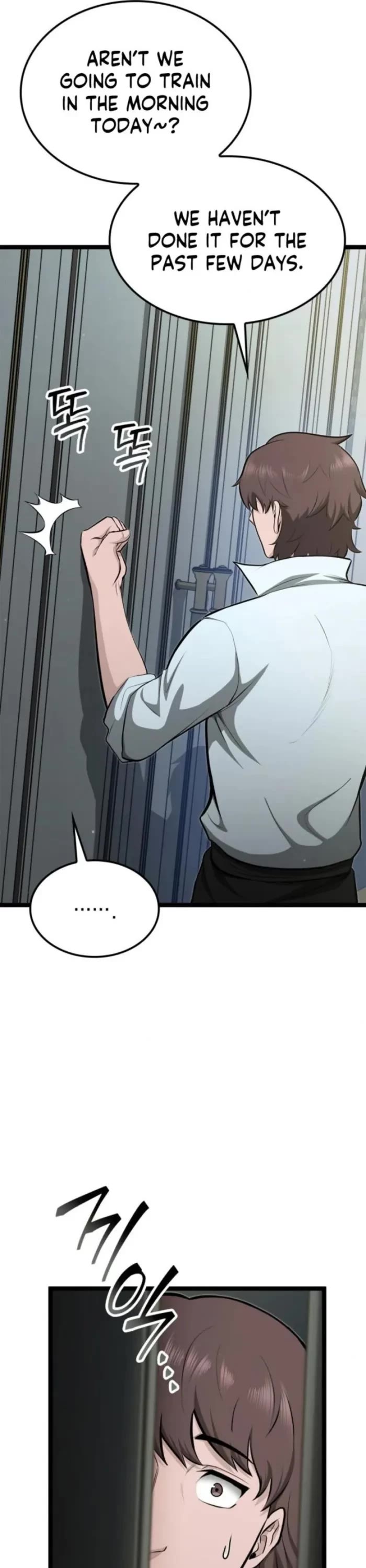 Boxer Kali chapter 83 page 26