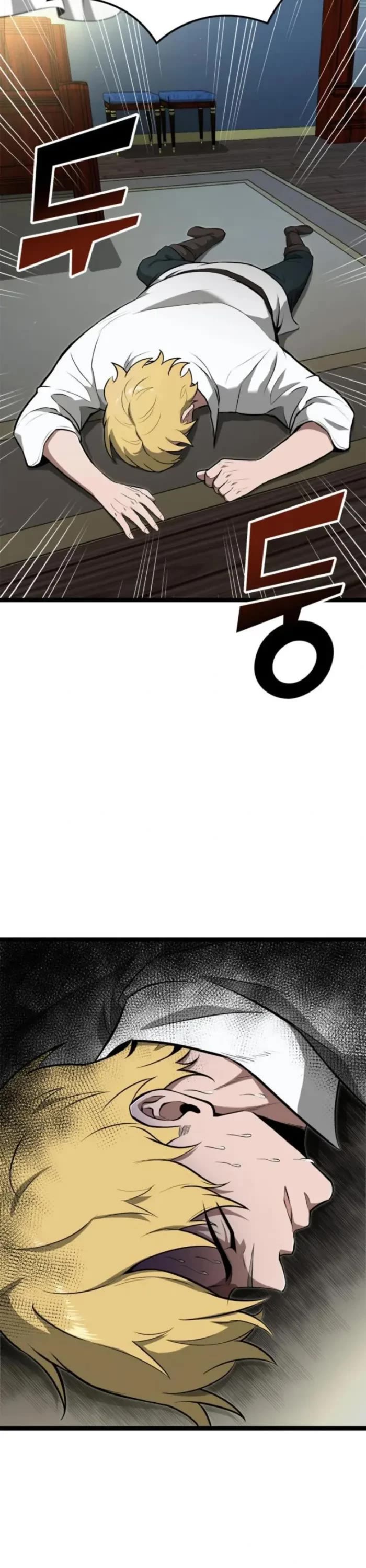 Boxer Kali chapter 83 page 28