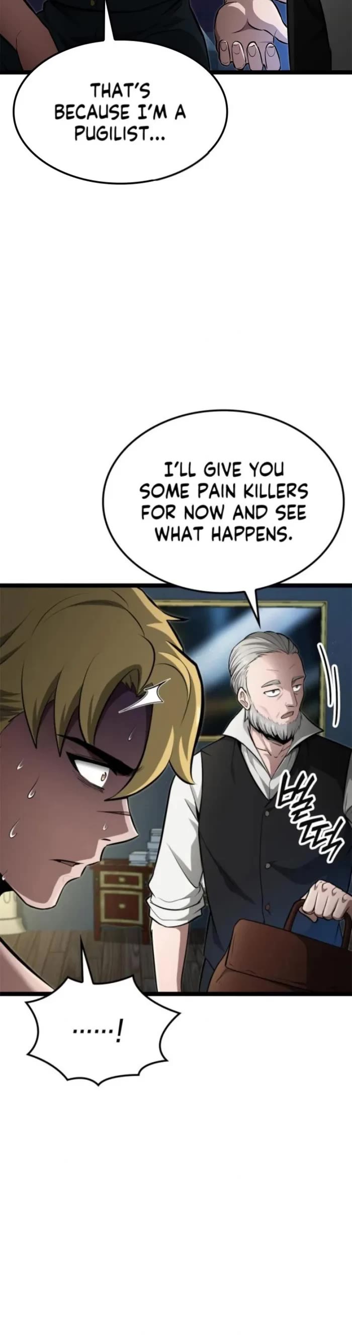 Boxer Kali chapter 83 page 30