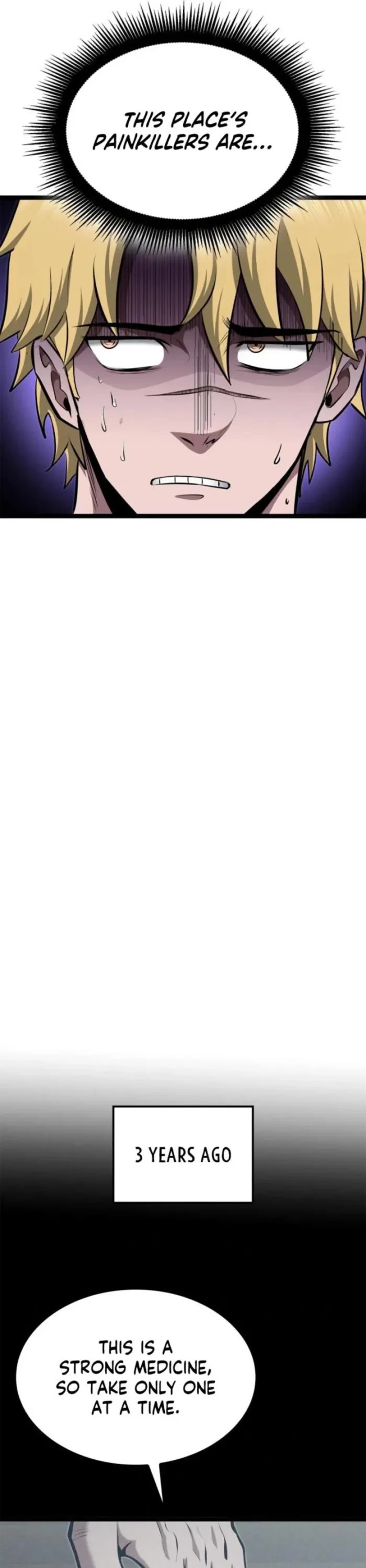 Boxer Kali chapter 83 page 31