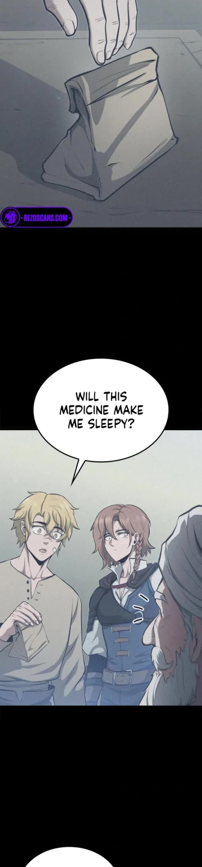 Boxer Kali chapter 83 page 32