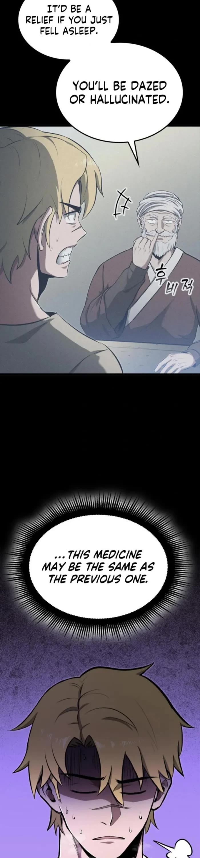 Boxer Kali chapter 83 page 33