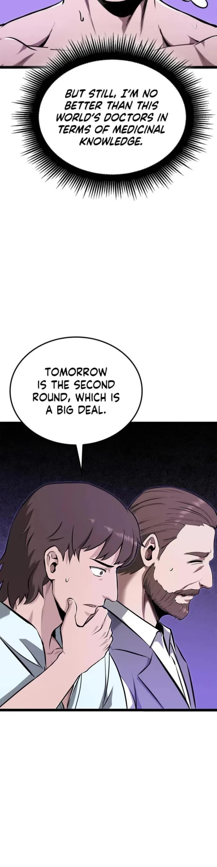 Boxer Kali chapter 83 page 34