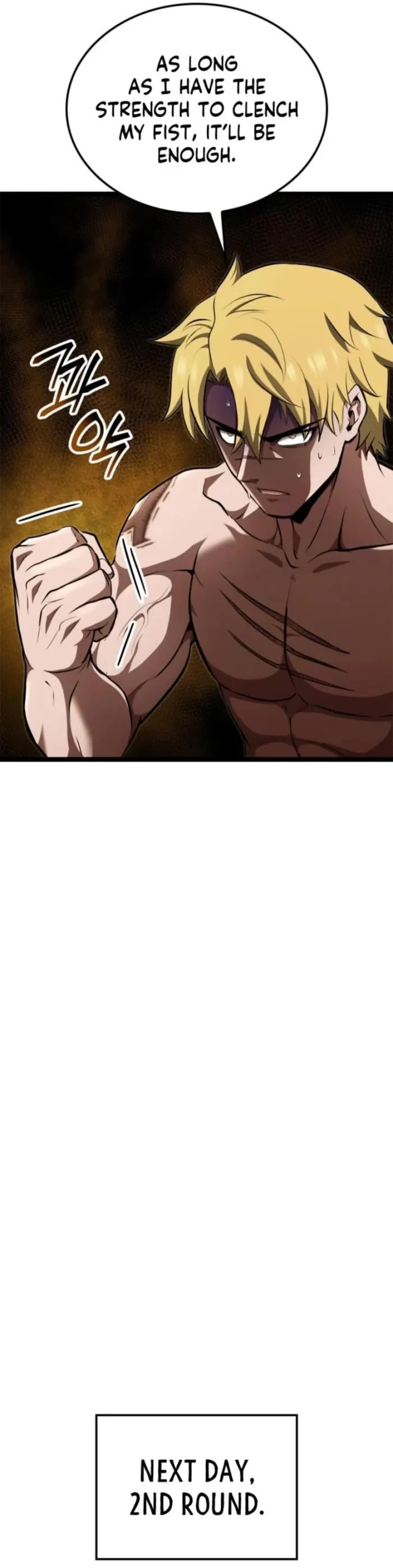 Boxer Kali chapter 83 page 35