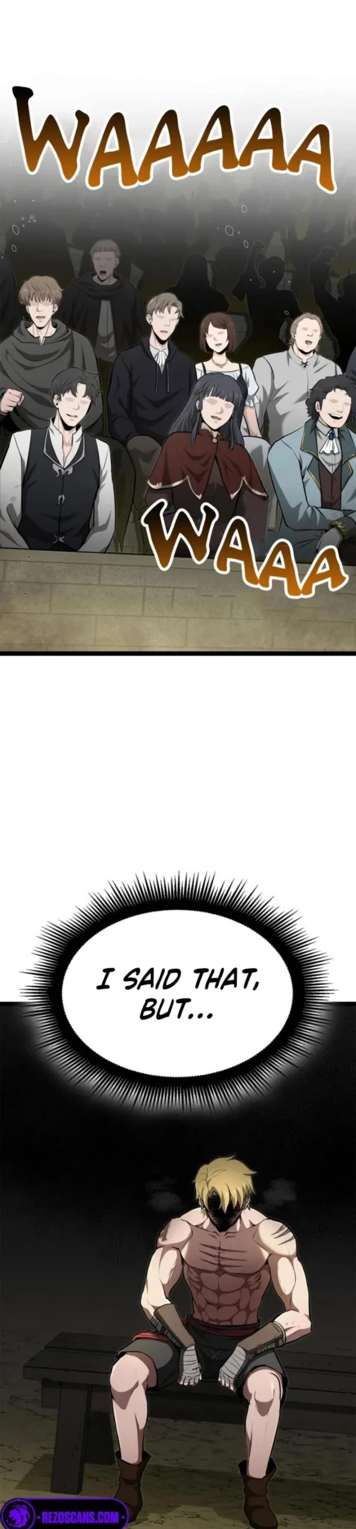 Boxer Kali chapter 83 page 36