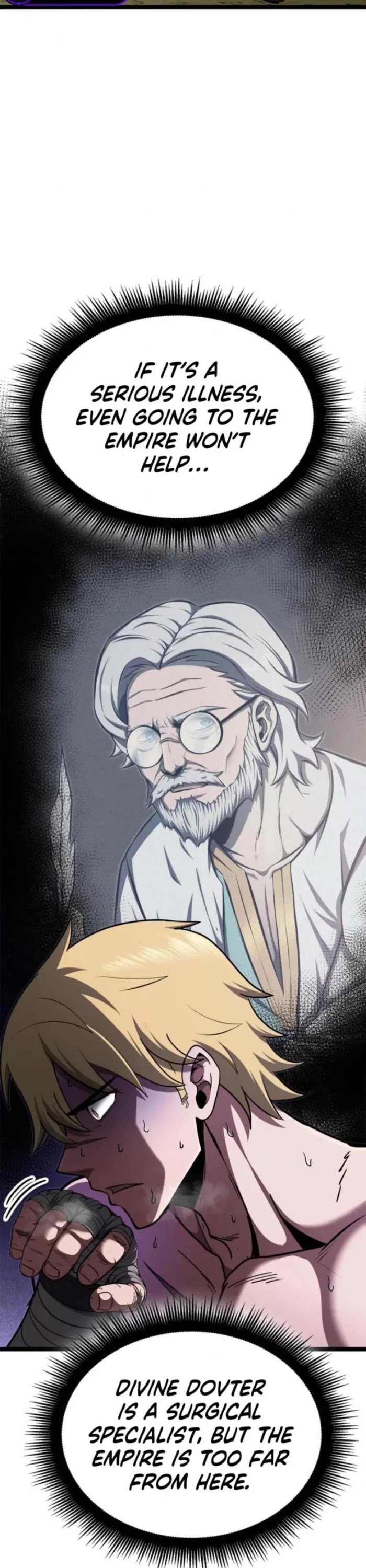 Boxer Kali chapter 83 page 37