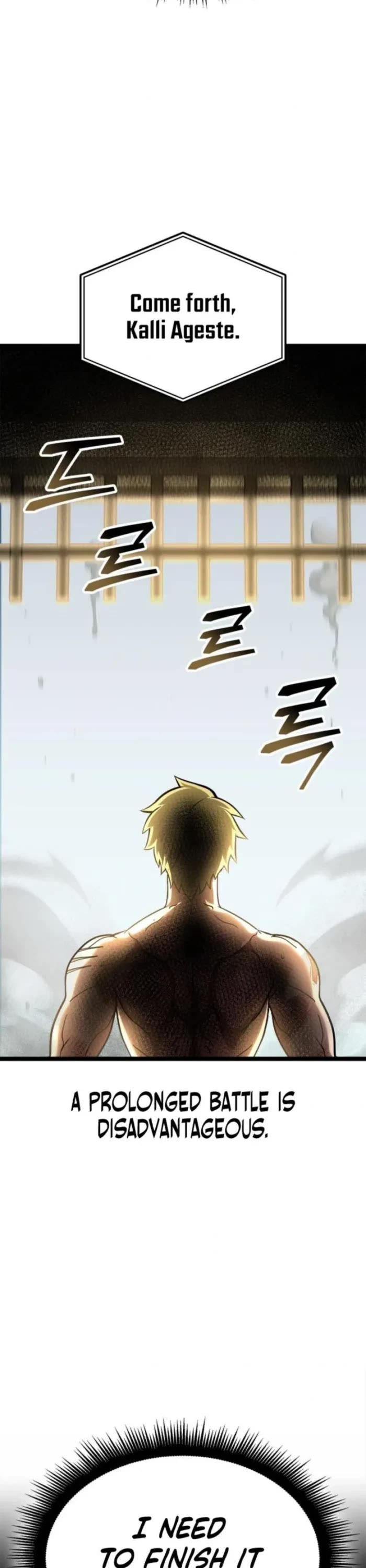 Boxer Kali chapter 83 page 38