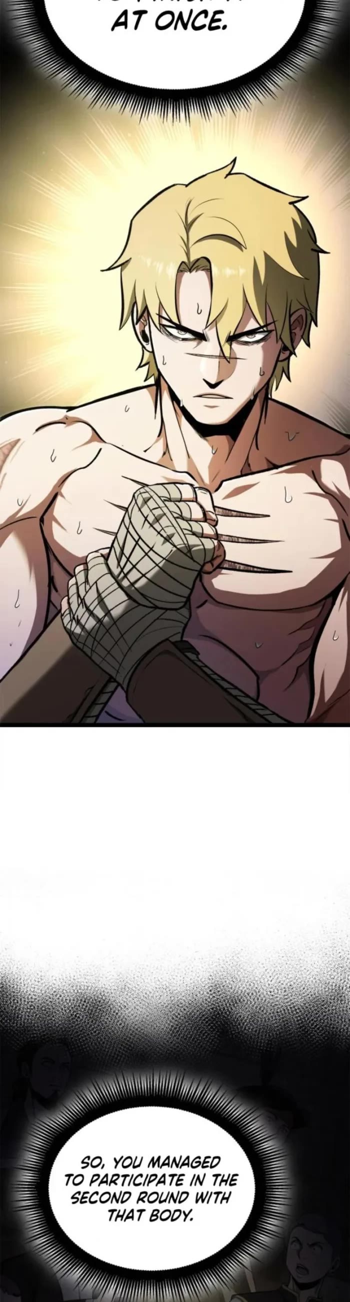 Boxer Kali chapter 83 page 39