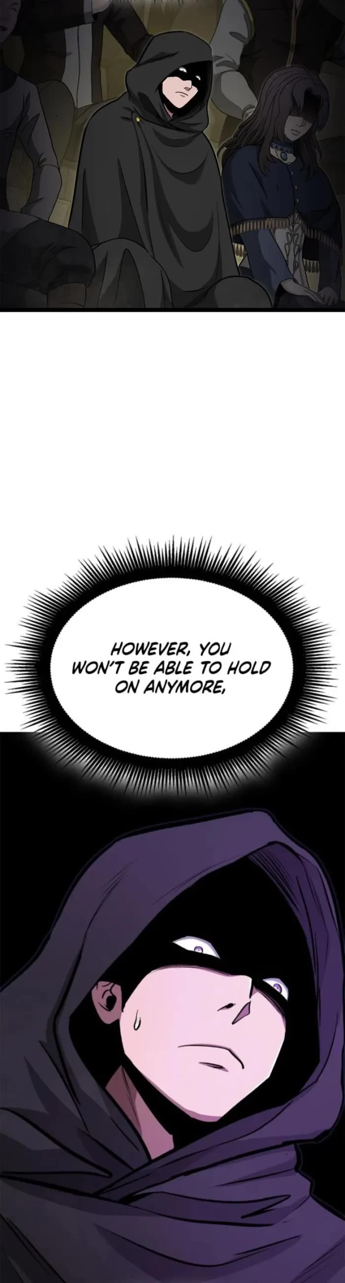 Boxer Kali chapter 83 page 40