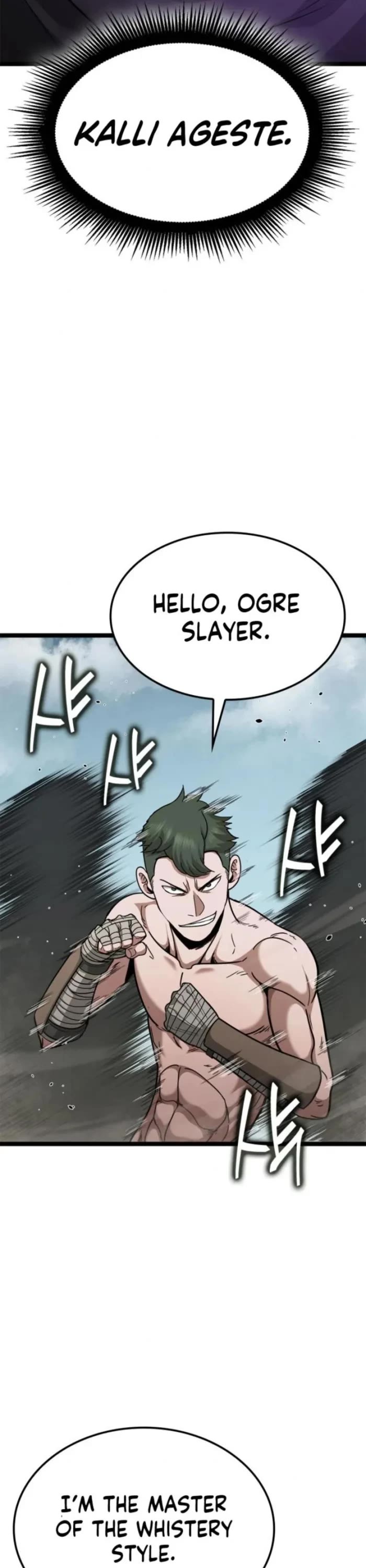 Boxer Kali chapter 83 page 41