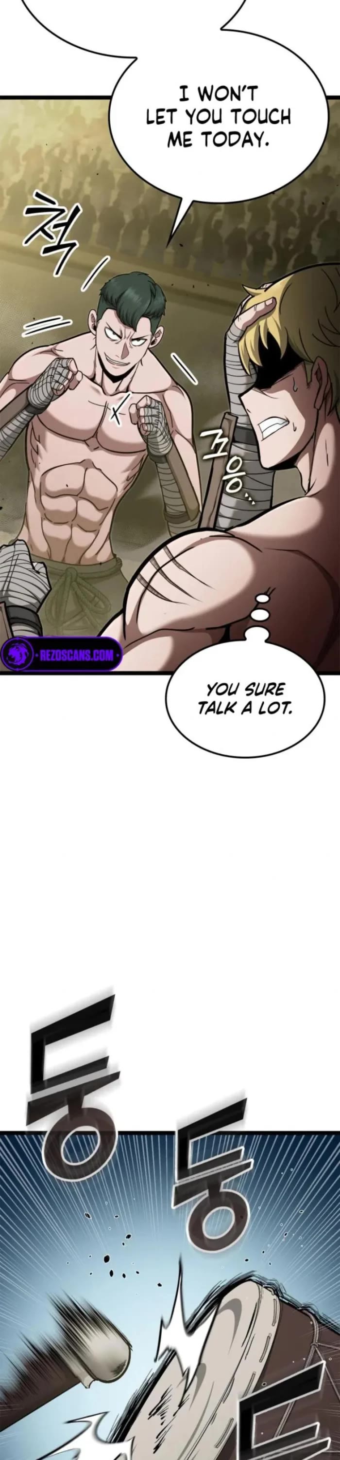 Boxer Kali chapter 83 page 42