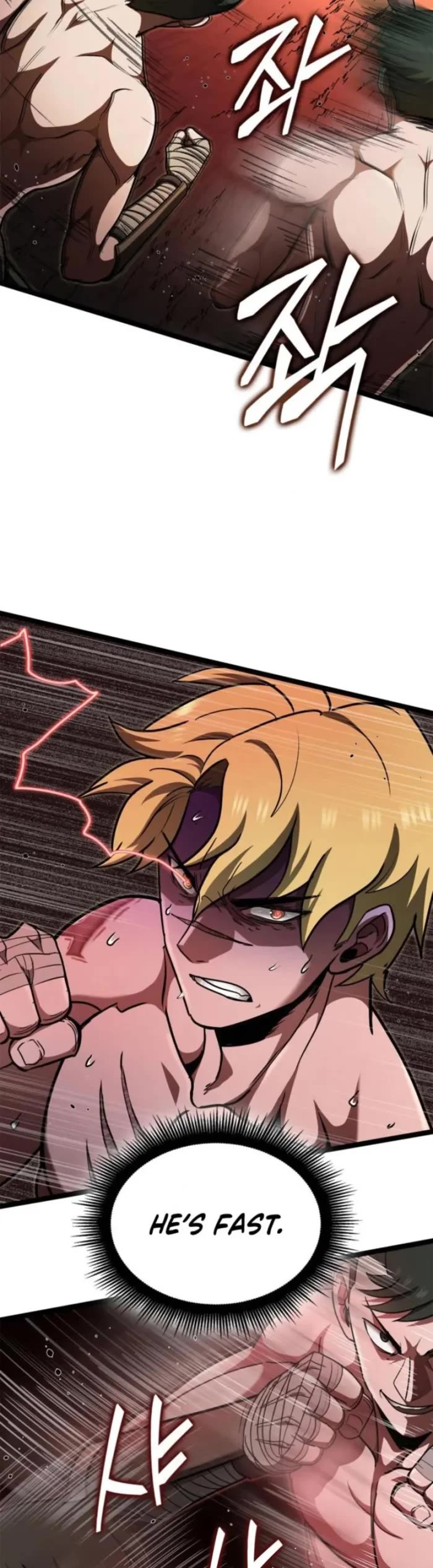 Boxer Kali chapter 83 page 44