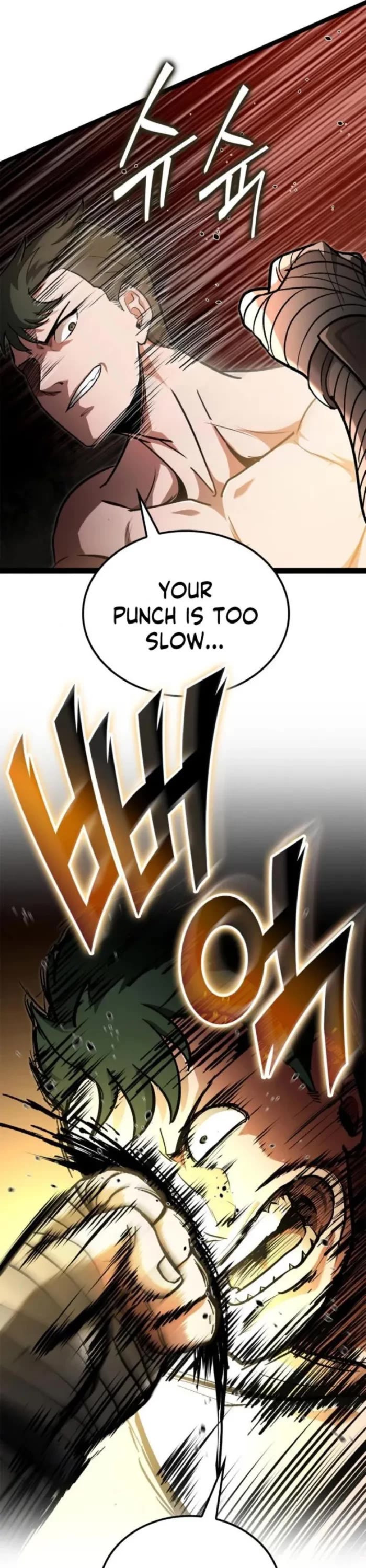 Boxer Kali chapter 83 page 46