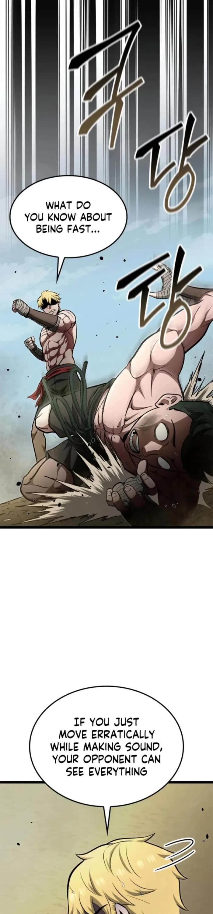 Boxer Kali chapter 83 page 48