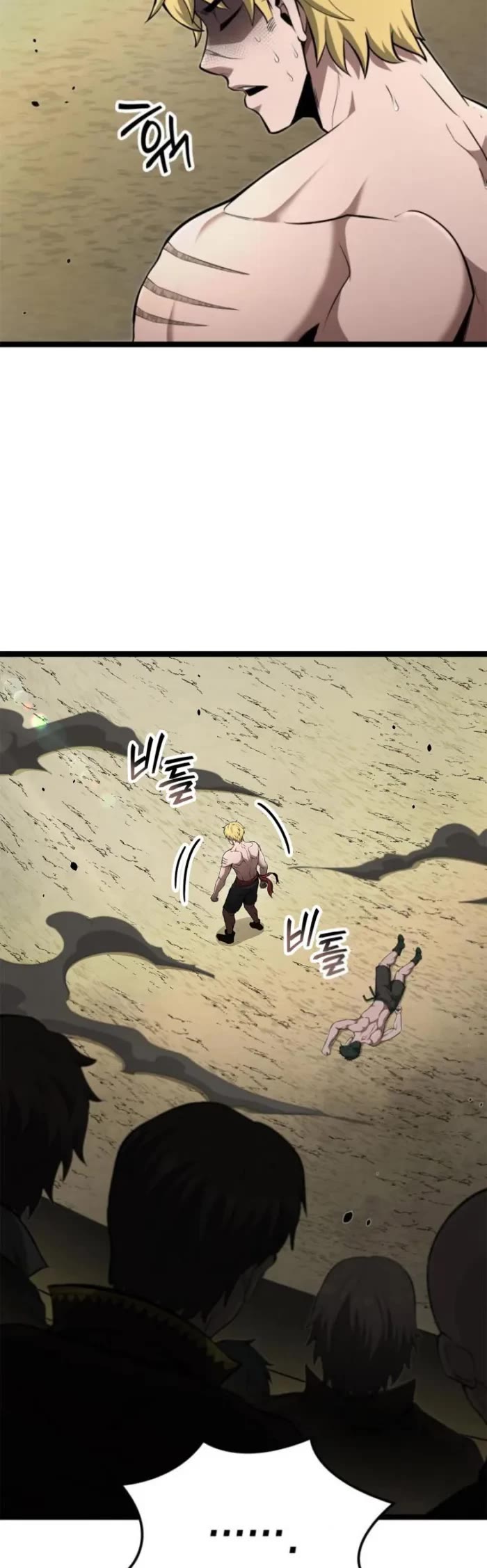 Boxer Kali chapter 83 page 49