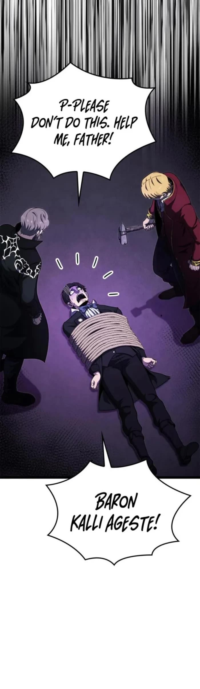 Boxer Kali chapter 83 page 5