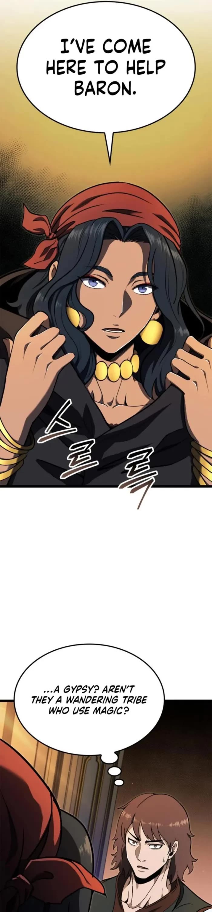 Boxer Kali chapter 84 page 11