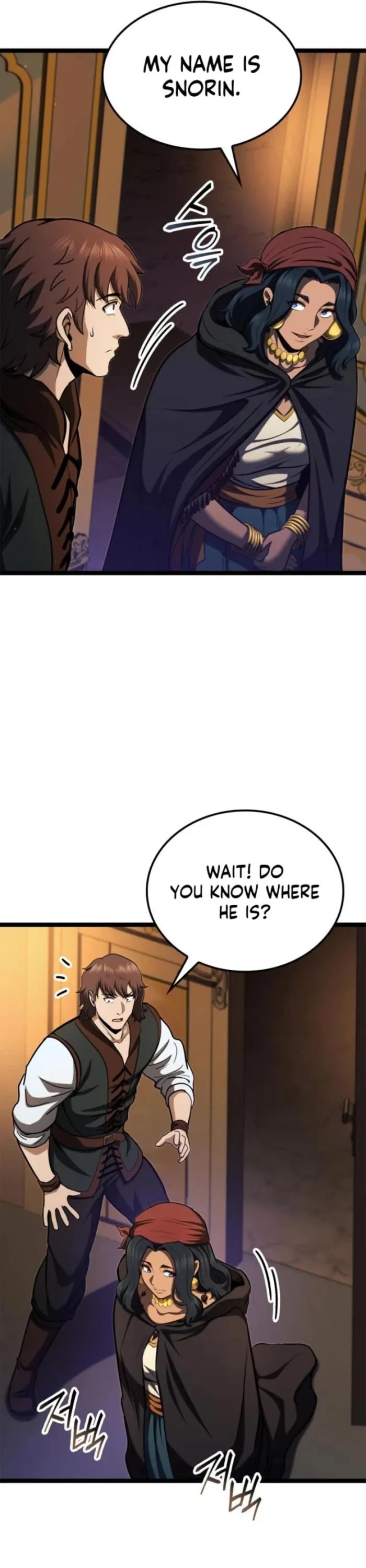 Boxer Kali chapter 84 page 16