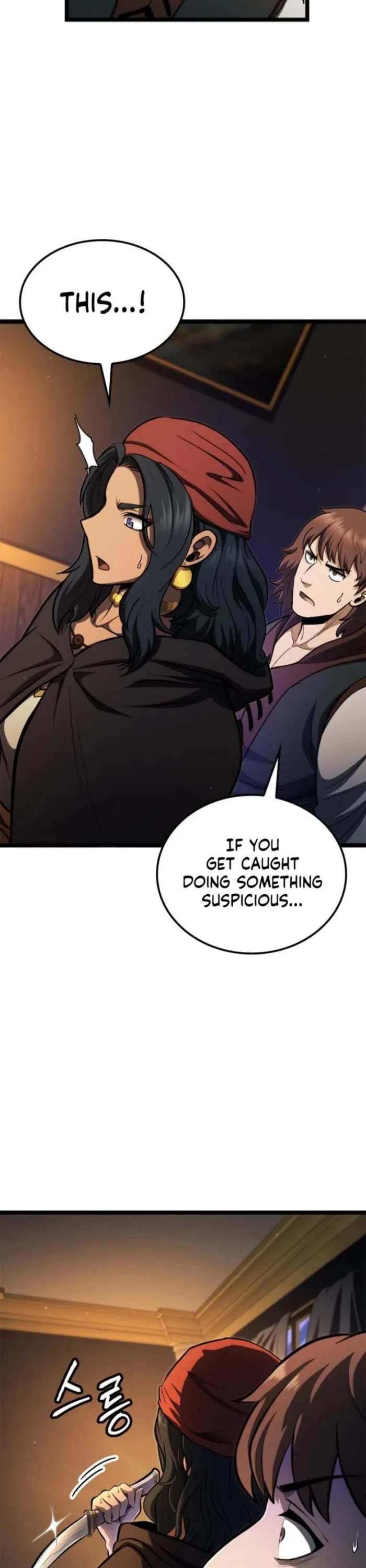 Boxer Kali chapter 84 page 18