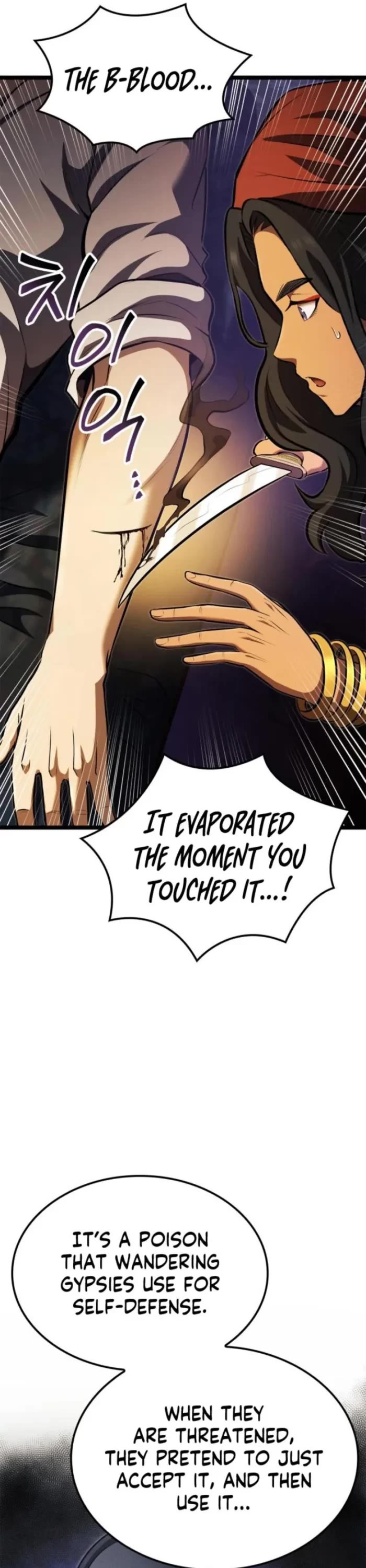 Boxer Kali chapter 84 page 21