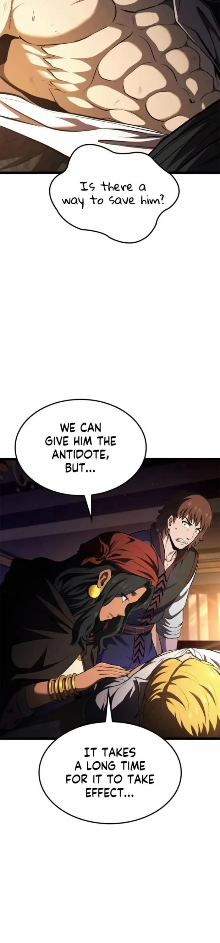 Boxer Kali chapter 84 page 23