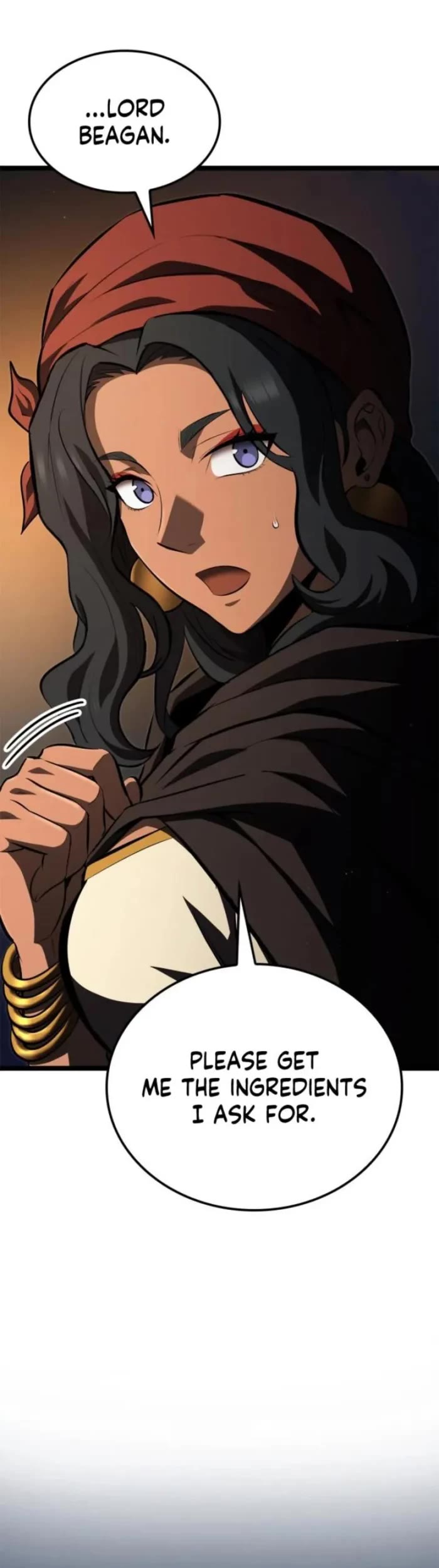 Boxer Kali chapter 84 page 24