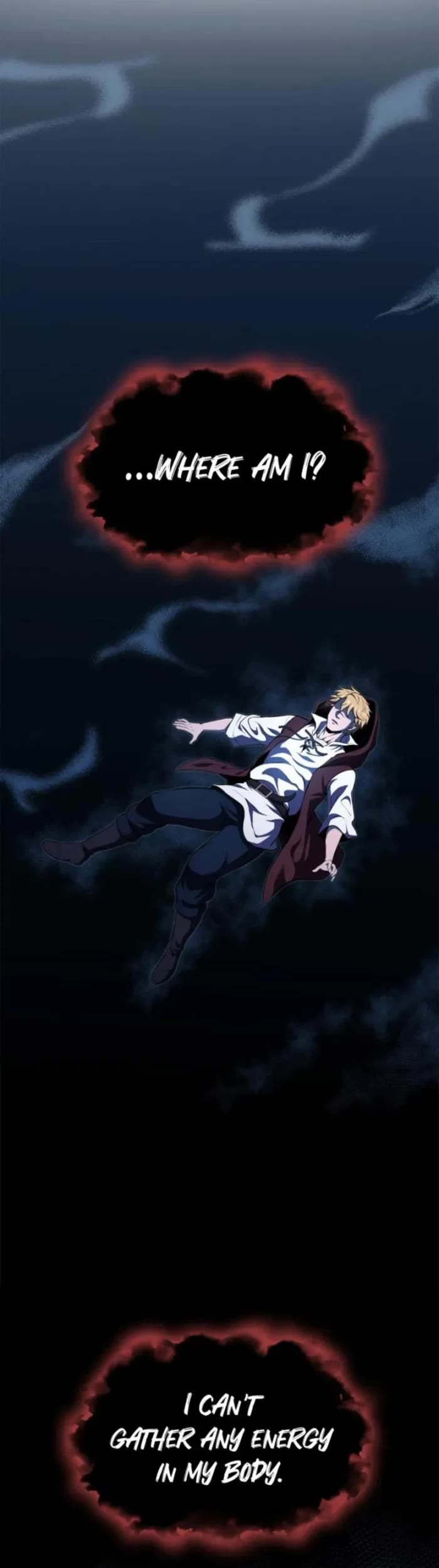 Boxer Kali chapter 84 page 25