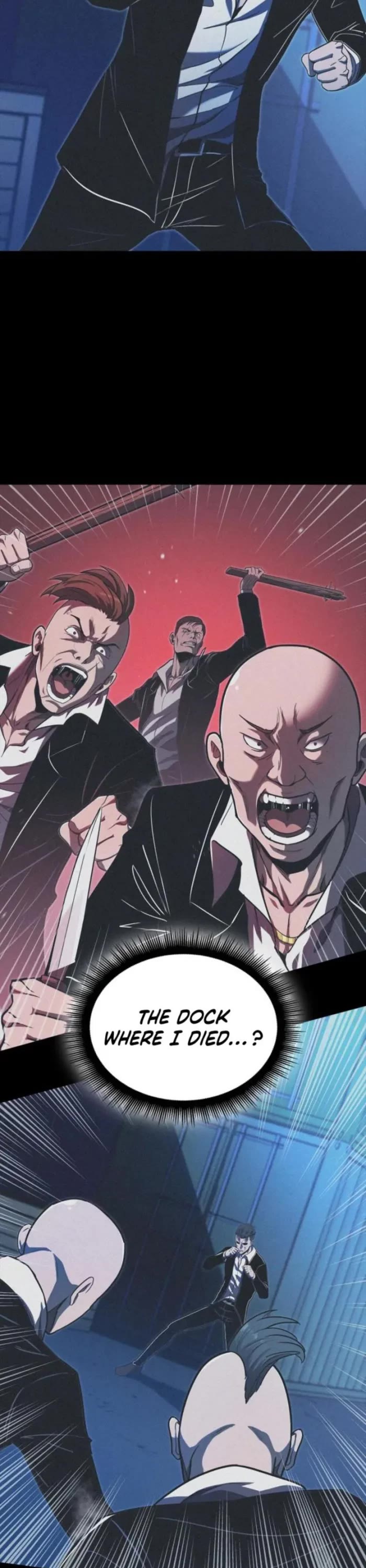 Boxer Kali chapter 84 page 28