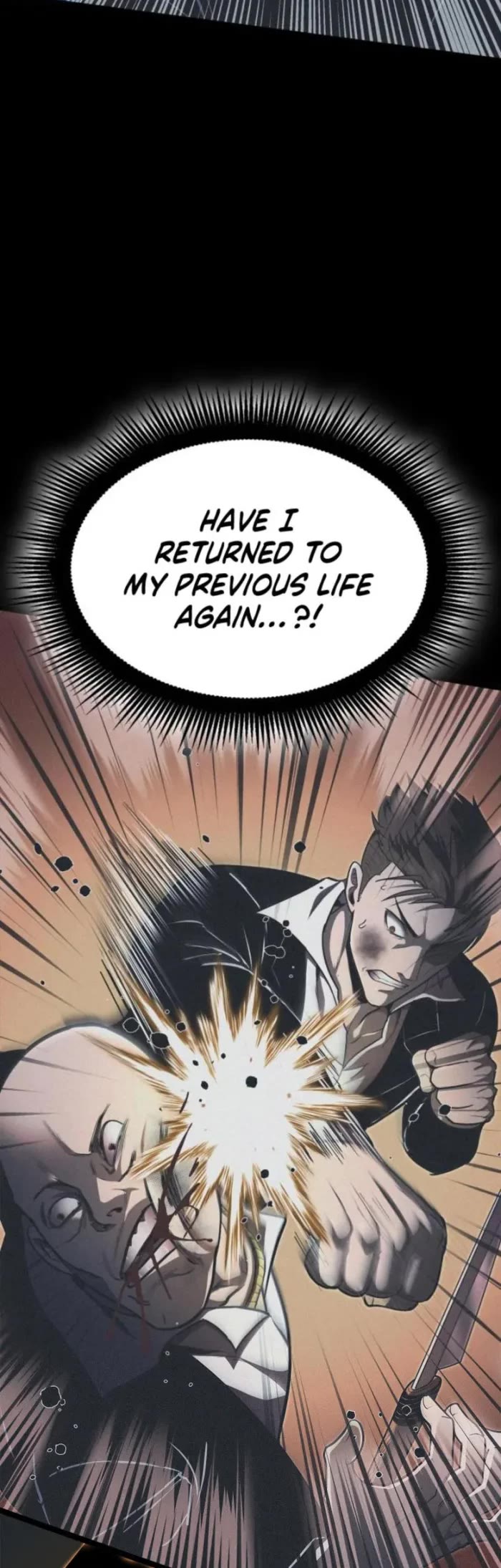 Boxer Kali chapter 84 page 29