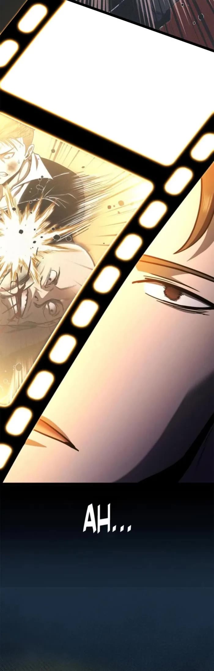 Boxer Kali chapter 84 page 30