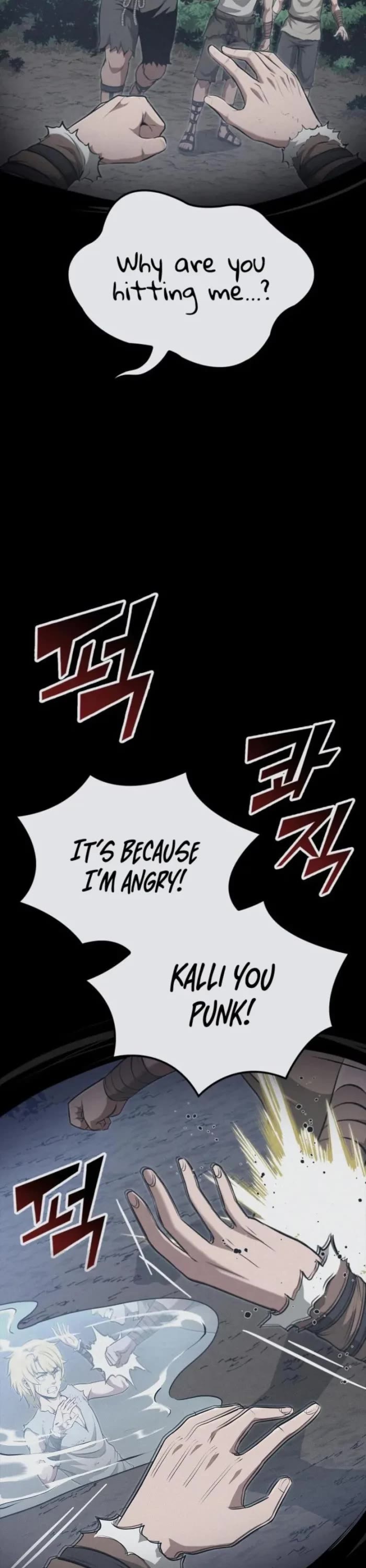 Boxer Kali chapter 84 page 37