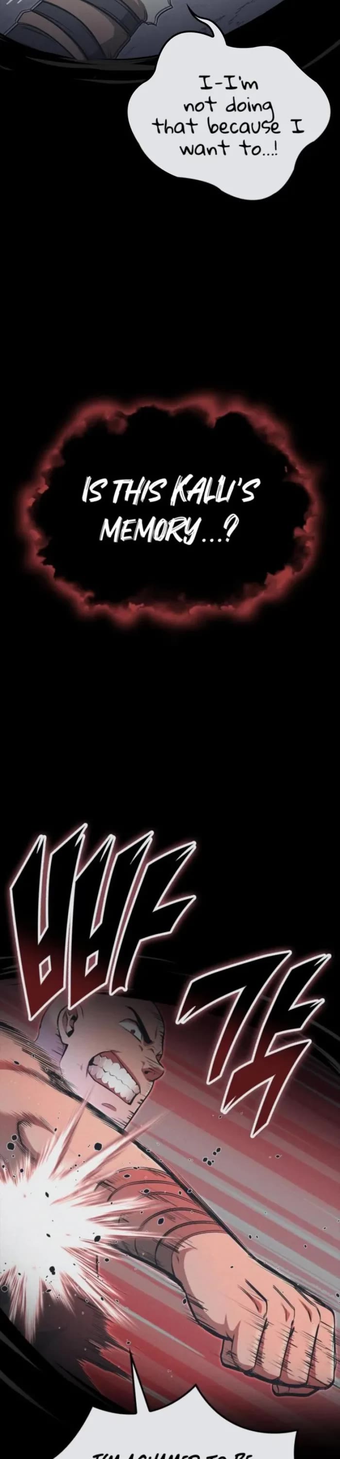 Boxer Kali chapter 84 page 38