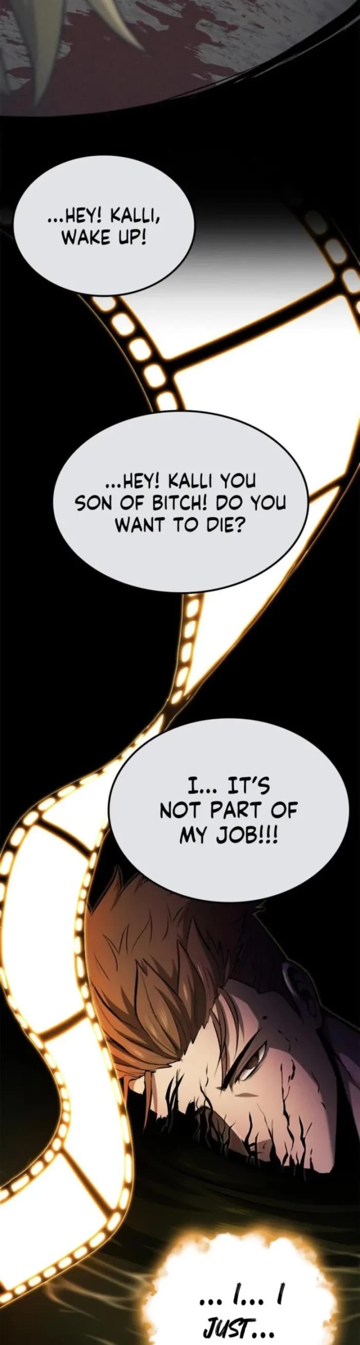 Boxer Kali chapter 84 page 40