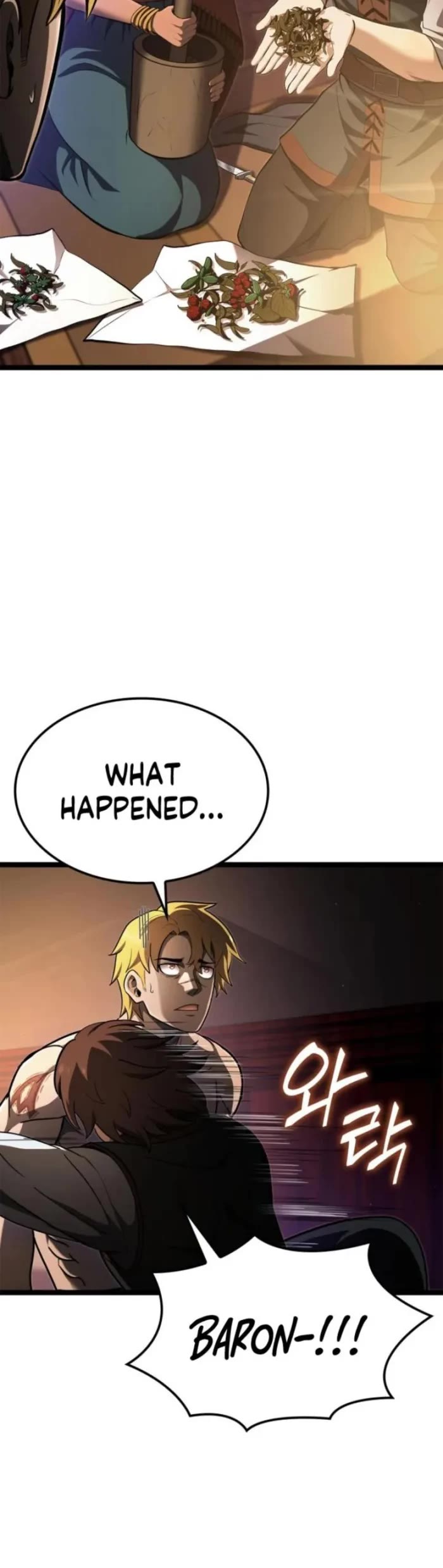 Boxer Kali chapter 84 page 49