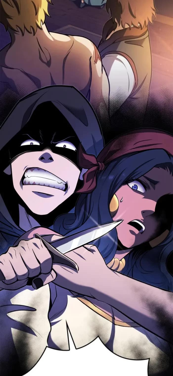 Boxer Kali chapter 84 page 53