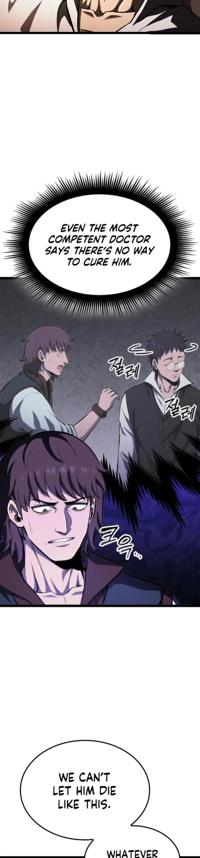 Boxer Kali chapter 84 page 8