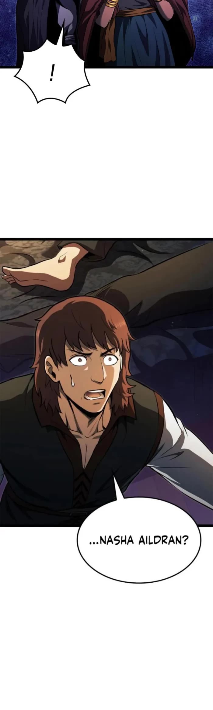 Boxer Kali chapter 85 page 10