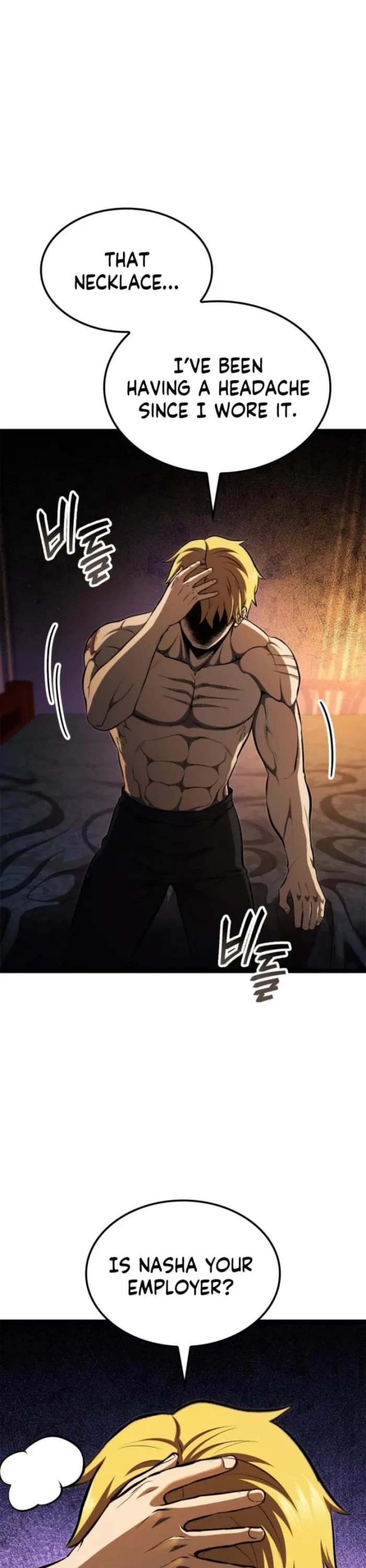 Boxer Kali chapter 85 page 12